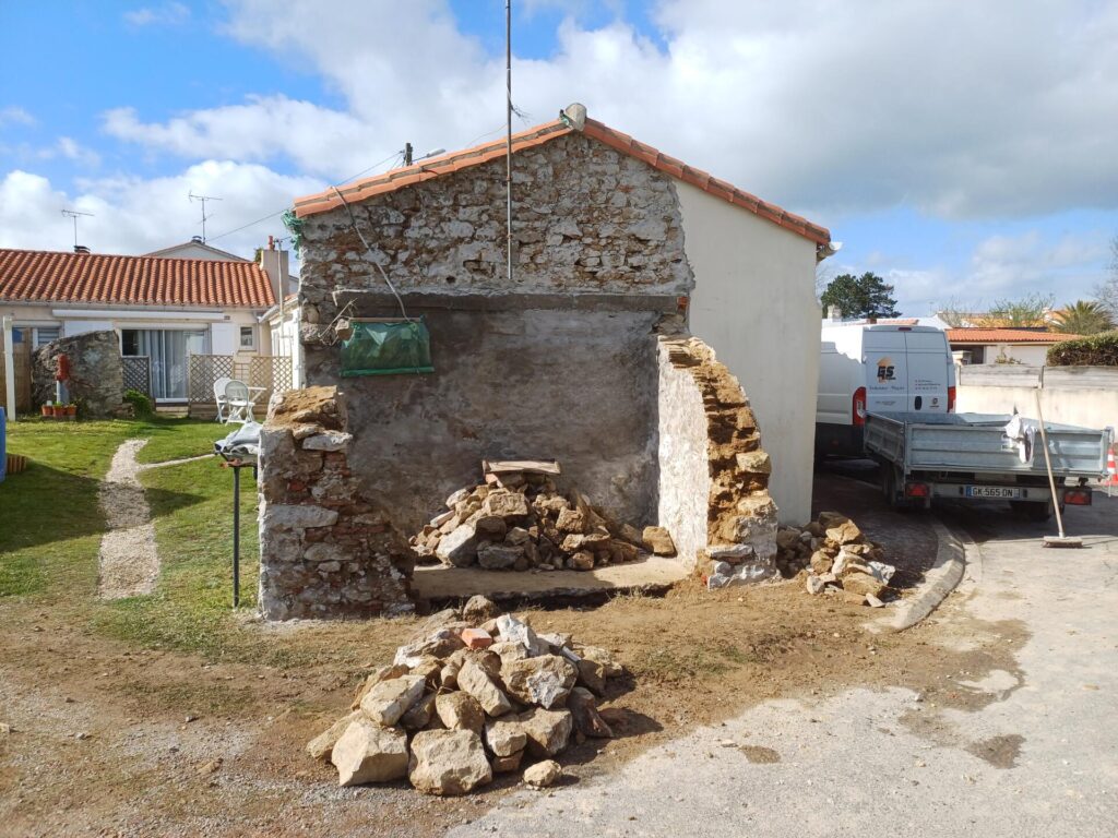 Maçonnerie