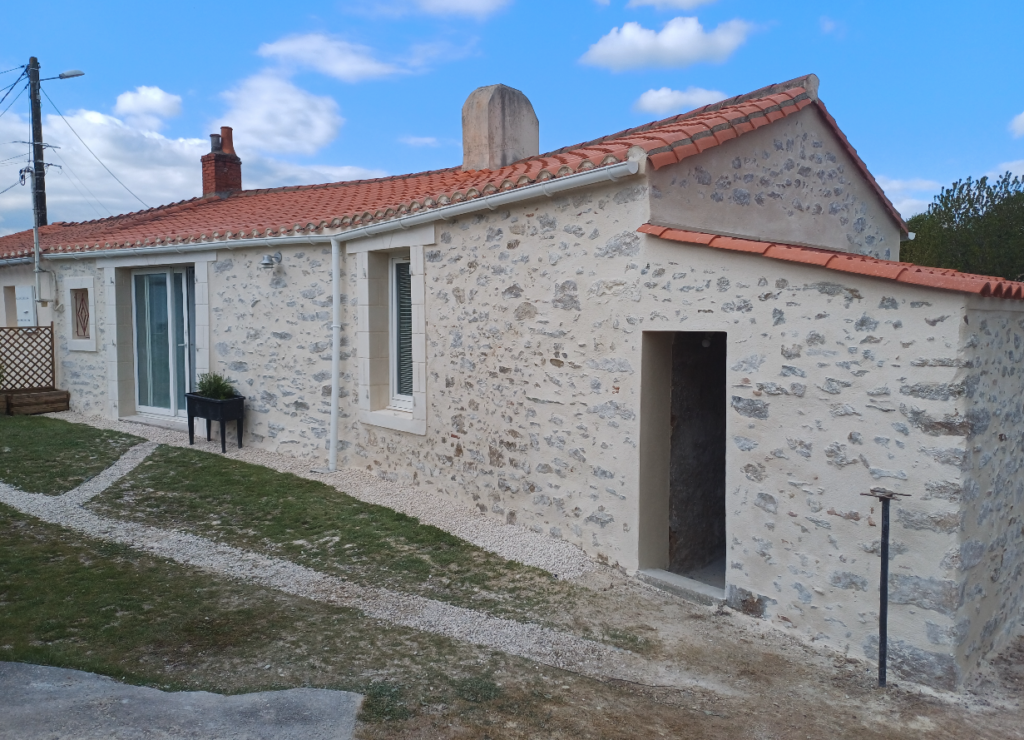 Extension & Rénovation